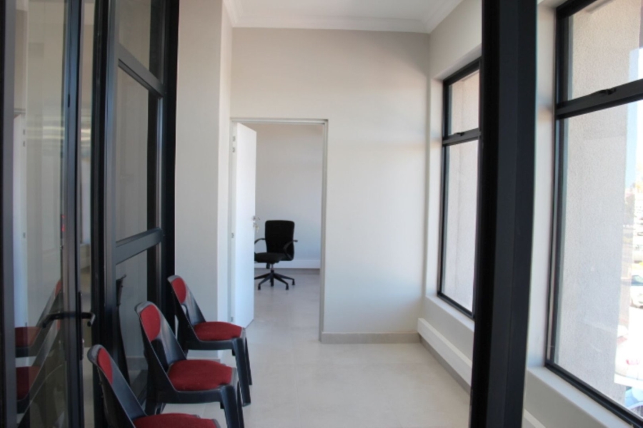 To Let Commercial Property for Rent in Dormehls Drift Western Cape
